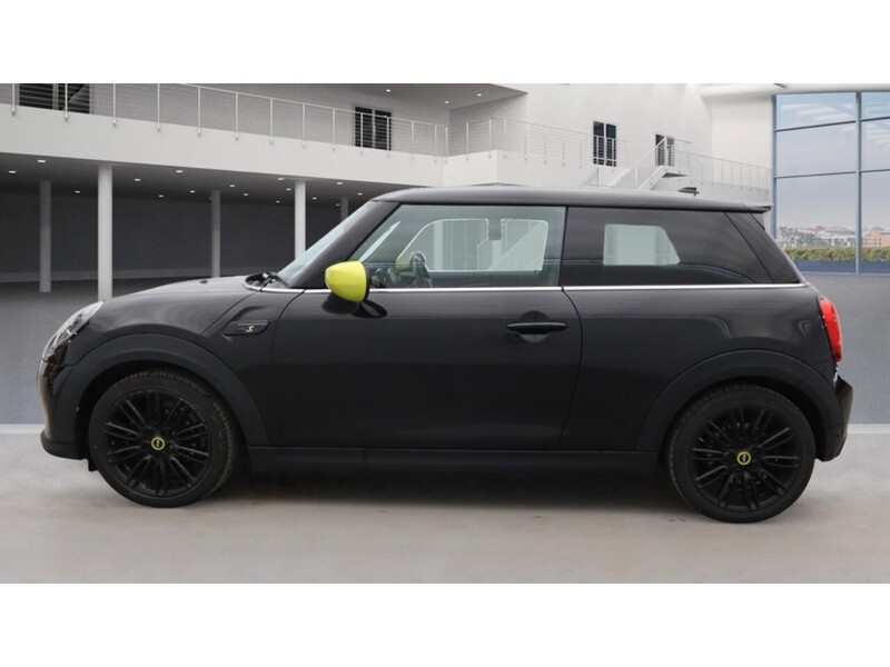 MINI Electric Hatch Cooper SE 32.6kWh Level 2 Hatchback 3dr Electric Auto (184 ps) - U11082