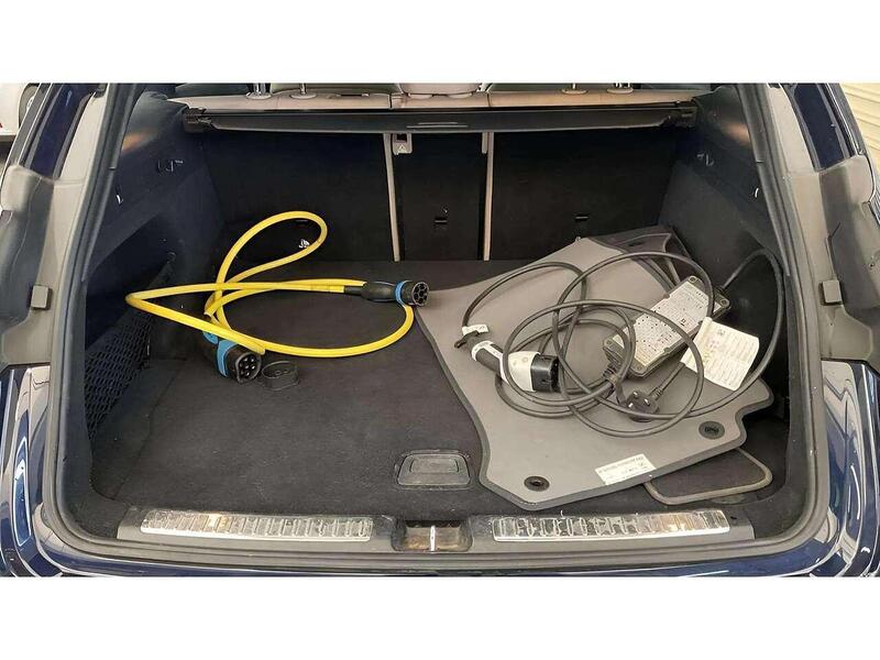 Mercedes-Benz EQC EQC 400 Sport - U11083