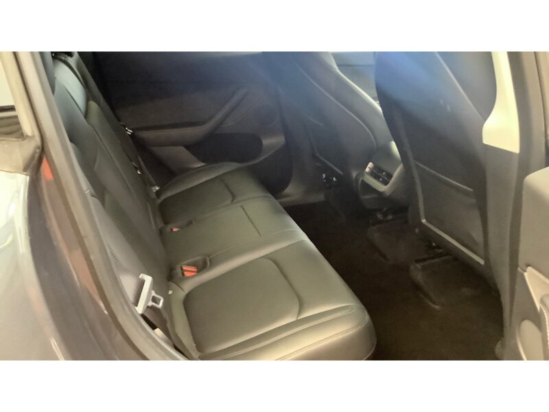 Tesla Model Y (Dual Motor) Long Range SUV 5dr Electric Auto 4WDE (384 bhp) - U11084