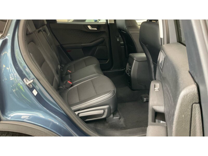 Ford Kuga 2.5 EcoBoost Duratec 14.4kWh Titanium First Edition SUV 5dr Petrol Plug-in Hybrid CVT Euro 6 (s/s) - U11085