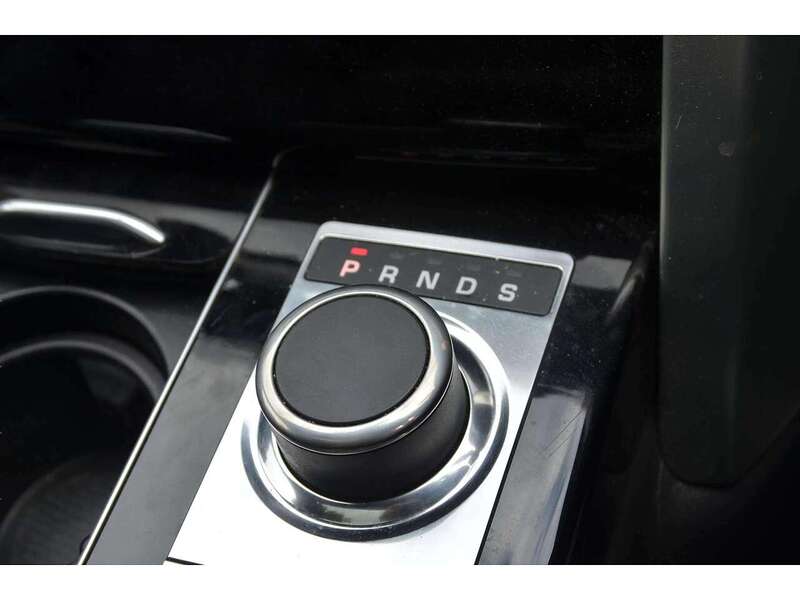 Land Rover Range Rover 3.0 TD V6 Autobiography SUV 5dr Diesel Auto 4WD Euro 5 (s/s) (258 ps) - U11087