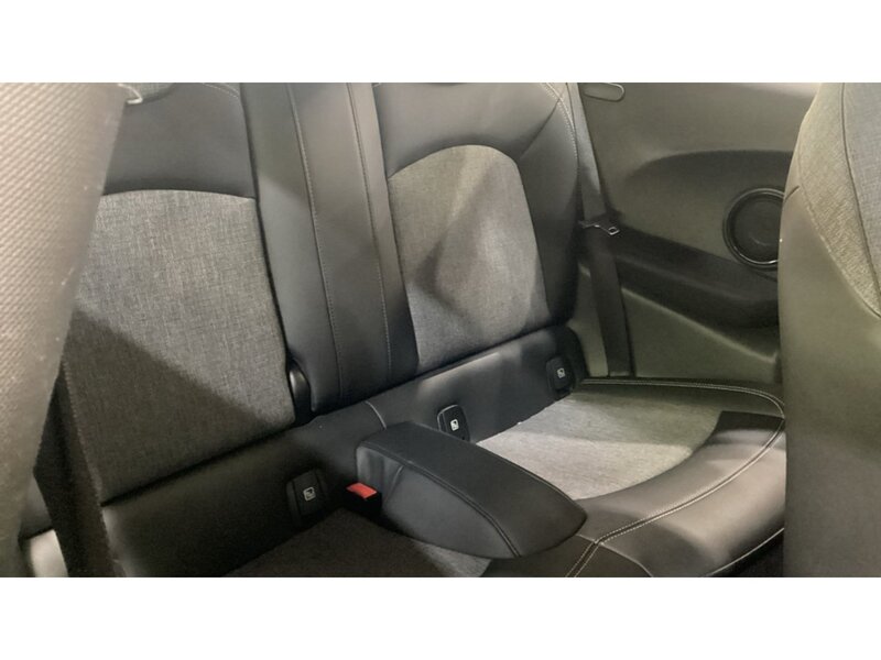 MINI Electric Hatch Cooper SE 32.6kWh Level 2 Hatchback 3dr Electric Auto (184 ps) | P/SENSORS|BTOOTH|H/SEATS|NAV - U11090