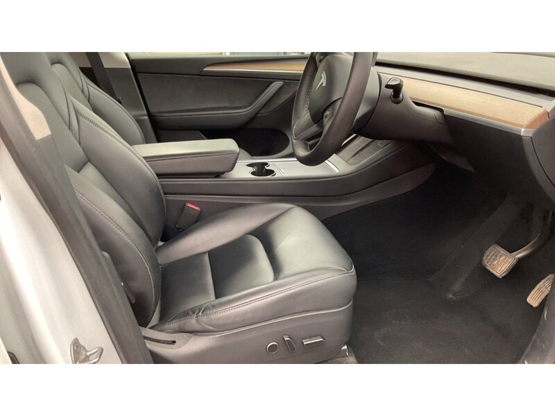 Tesla Model Y (Dual Motor) Long Range SUV 5dr Electric Auto 4WDE (384 bhp) | PAN ROOF|PRIVACY|VATQ|1 OWNER - U11091