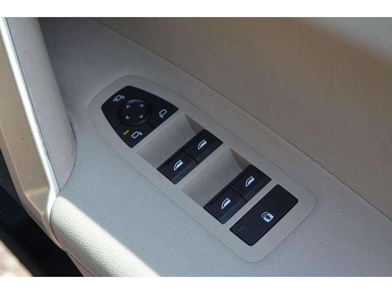 BMW iX 40 76.6kWh M Sport SUV 5dr Electric Auto xDrive (326 ps) - U11093