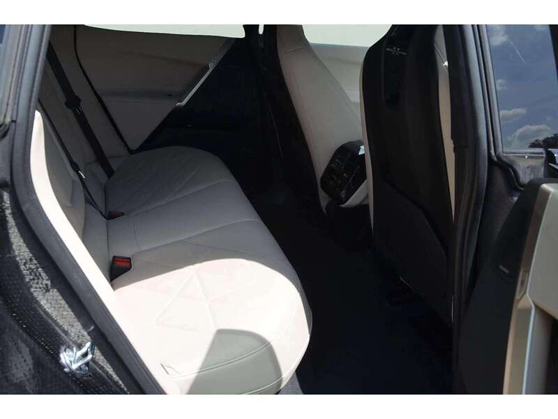 BMW iX 40 76.6kWh M Sport SUV 5dr Electric Auto xDrive (326 ps) - U11093