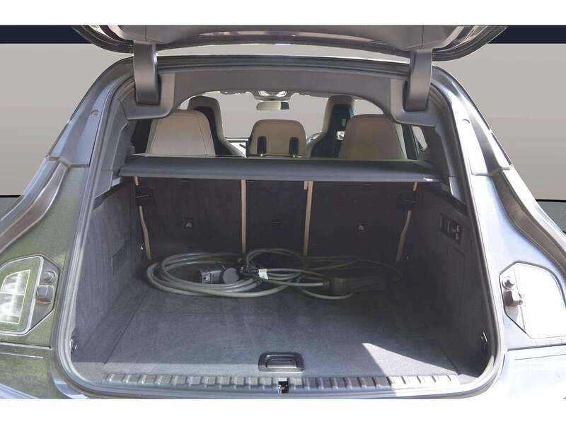 BMW iX 40 76.6kWh M Sport SUV 5dr Electric Auto xDrive (326 ps) - U11093