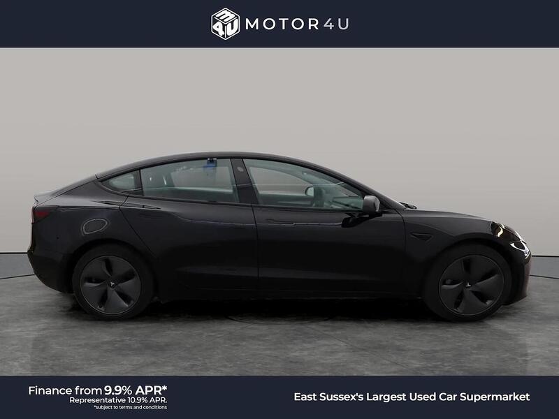 Tesla Model 3 Long Range - U11094