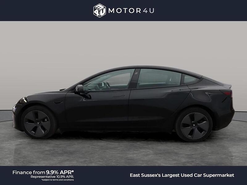 Tesla Model 3 Long Range - U11094