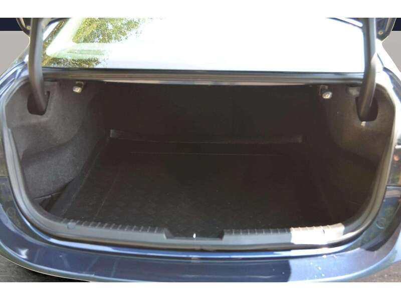Mazda Mazda6 2.2 SKYACTIV-D Sport Nav Saloon 4dr Diesel Manual Euro 6 (s/s) (150 ps) | - U11098