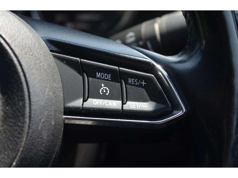 Mazda Mazda6 2.2 SKYACTIV-D Sport Nav Saloon 4dr Diesel Manual Euro 6 (s/s) (150 ps) | - U11098