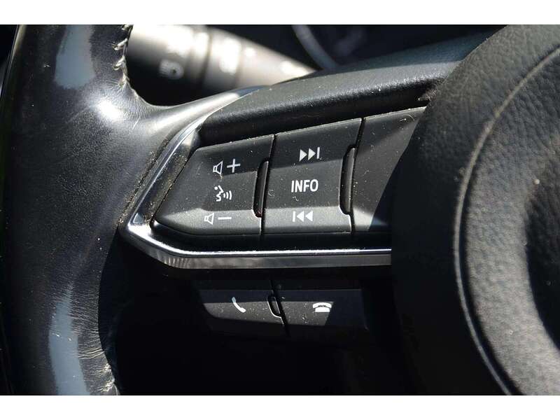 Mazda Mazda6 2.2 SKYACTIV-D Sport Nav Saloon 4dr Diesel Manual Euro 6 (s/s) (150 ps) | - U11098