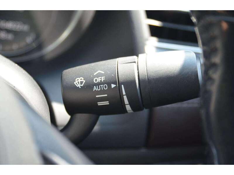 Mazda Mazda6 2.2 SKYACTIV-D Sport Nav Saloon 4dr Diesel Manual Euro 6 (s/s) (150 ps) | - U11098