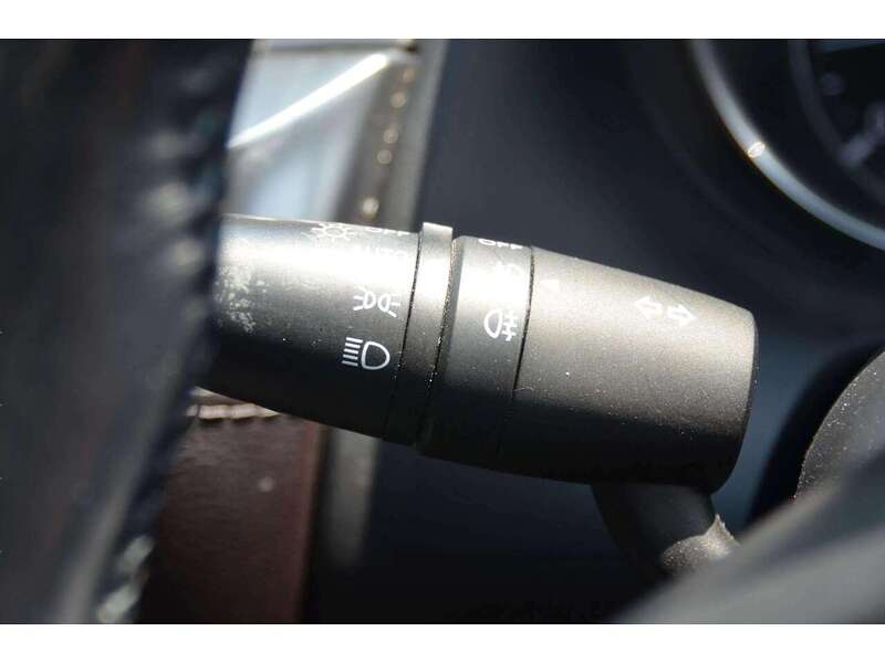 Mazda Mazda6 2.2 SKYACTIV-D Sport Nav Saloon 4dr Diesel Manual Euro 6 (s/s) (150 ps) | - U11098