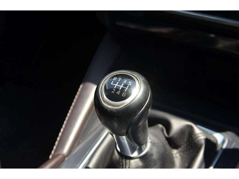 Mazda Mazda6 2.2 SKYACTIV-D Sport Nav Saloon 4dr Diesel Manual Euro 6 (s/s) (150 ps) | - U11098