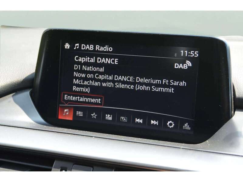 Mazda Mazda6 2.2 SKYACTIV-D Sport Nav Saloon 4dr Diesel Manual Euro 6 (s/s) (150 ps) | - U11098