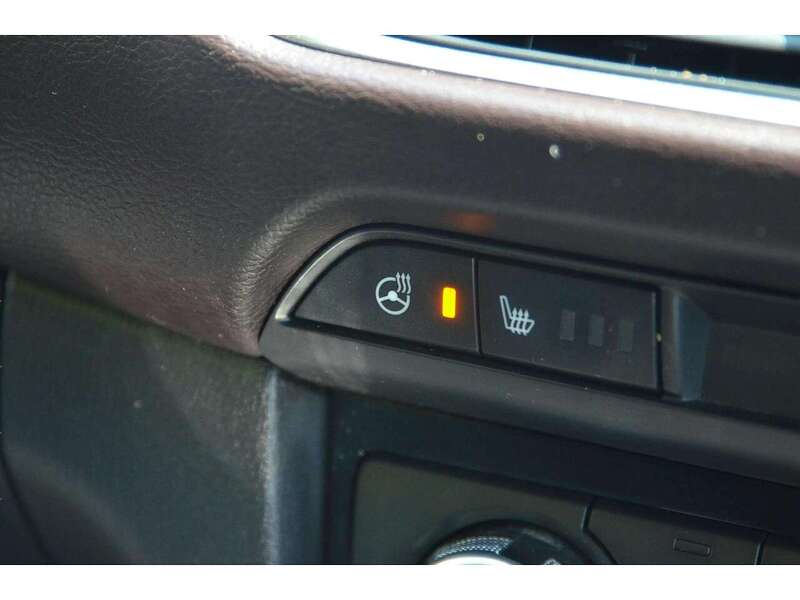 Mazda Mazda6 2.2 SKYACTIV-D Sport Nav Saloon 4dr Diesel Manual Euro 6 (s/s) (150 ps) | - U11098