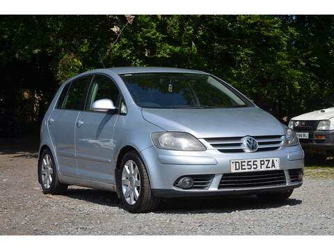 Volkswagen Golf Plus 2.0 TDI R-Line Hatchback 5dr Diesel DSG Euro 6 (s/s) (150 ps) | JUST SERVICED BY VW@20K|FDSH Hatchback Automatic Diesel