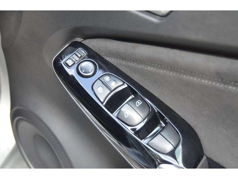 Nissan Juke 1.0 DIG-T Tekna+ SUV 5dr Petrol Manual Euro 6 (s/s) (114 ps) | H/SEATS|R/CAM|CRUISE|NAV - U11101