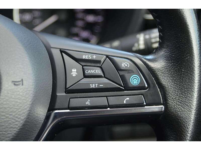 Nissan Juke 1.0 DIG-T Tekna+ SUV 5dr Petrol Manual Euro 6 (s/s) (114 ps) | H/SEATS|R/CAM|CRUISE|NAV - U11101