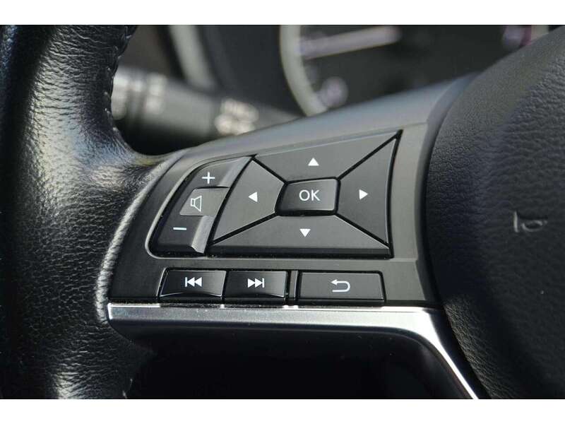 Nissan Juke 1.0 DIG-T Tekna+ SUV 5dr Petrol Manual Euro 6 (s/s) (114 ps) | H/SEATS|R/CAM|CRUISE|NAV - U11101