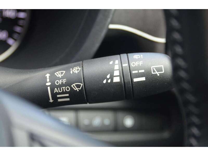 Nissan Juke 1.0 DIG-T Tekna+ SUV 5dr Petrol Manual Euro 6 (s/s) (114 ps) | H/SEATS|R/CAM|CRUISE|NAV - U11101