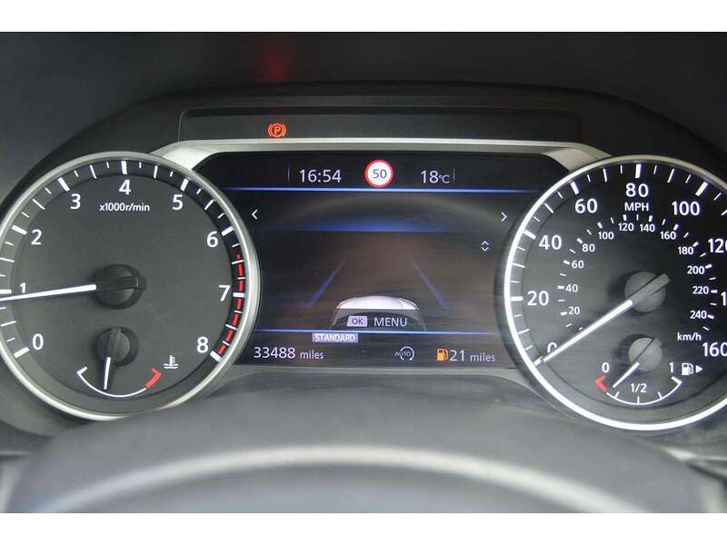 Nissan Juke 1.0 DIG-T Tekna+ SUV 5dr Petrol Manual Euro 6 (s/s) (114 ps) | H/SEATS|R/CAM|CRUISE|NAV - U11101