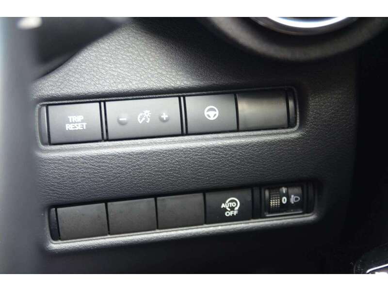 Nissan Juke 1.0 DIG-T Tekna+ SUV 5dr Petrol Manual Euro 6 (s/s) (114 ps) | H/SEATS|R/CAM|CRUISE|NAV - U11101