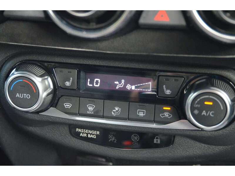 Nissan Juke 1.0 DIG-T Tekna+ SUV 5dr Petrol Manual Euro 6 (s/s) (114 ps) | H/SEATS|R/CAM|CRUISE|NAV - U11101