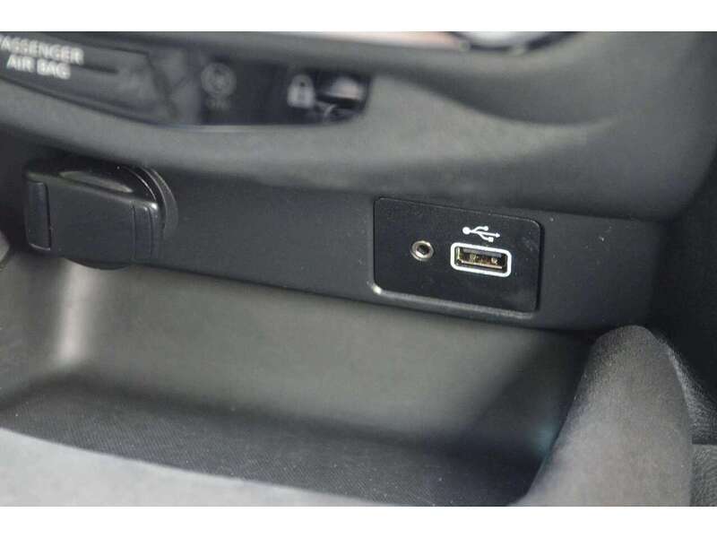 Nissan Juke 1.0 DIG-T Tekna+ SUV 5dr Petrol Manual Euro 6 (s/s) (114 ps) | H/SEATS|R/CAM|CRUISE|NAV - U11101