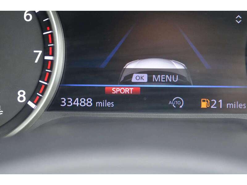 Nissan Juke 1.0 DIG-T Tekna+ SUV 5dr Petrol Manual Euro 6 (s/s) (114 ps) | H/SEATS|R/CAM|CRUISE|NAV - U11101