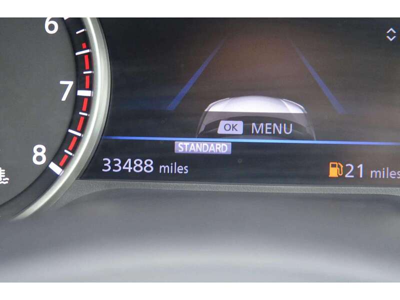 Nissan Juke 1.0 DIG-T Tekna+ SUV 5dr Petrol Manual Euro 6 (s/s) (114 ps) | H/SEATS|R/CAM|CRUISE|NAV - U11101