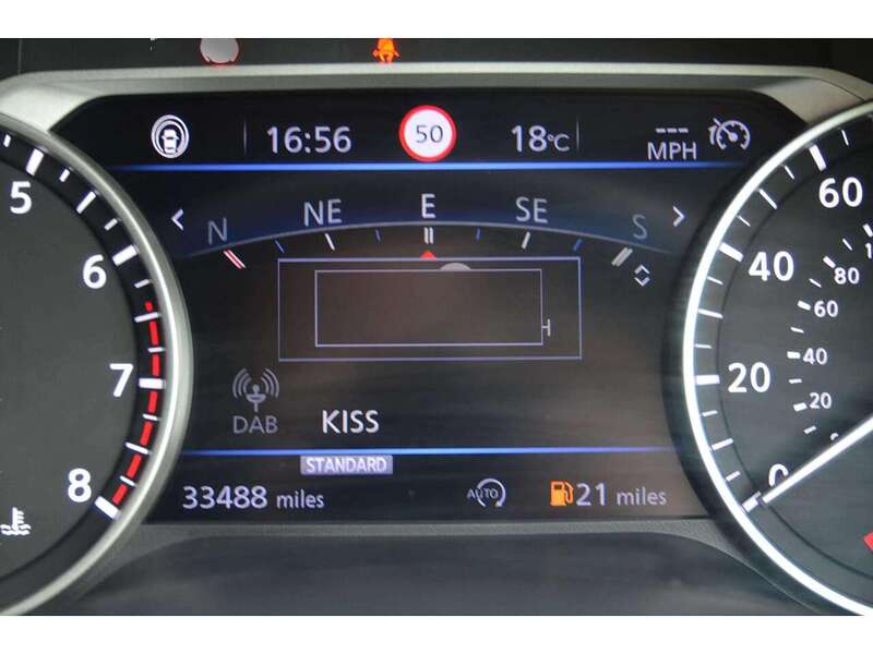 Nissan Juke 1.0 DIG-T Tekna+ SUV 5dr Petrol Manual Euro 6 (s/s) (114 ps) | H/SEATS|R/CAM|CRUISE|NAV - U11101