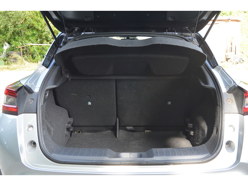 Nissan Juke 1.0 DIG-T Tekna+ SUV 5dr Petrol Manual Euro 6 (s/s) (114 ps) | H/SEATS|R/CAM|CRUISE|NAV - U11101
