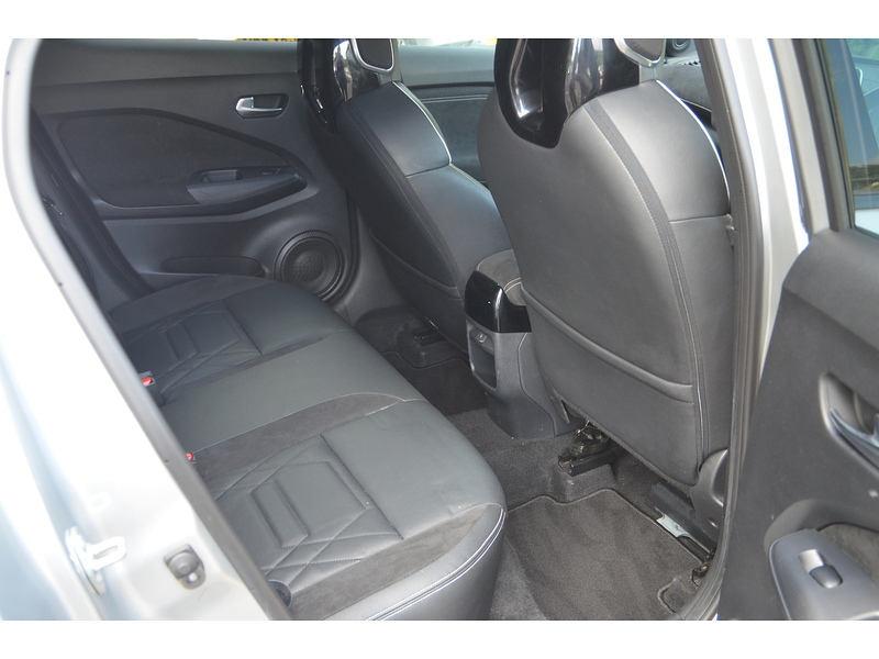 Nissan Juke 1.0 DIG-T Tekna+ SUV 5dr Petrol Manual Euro 6 (s/s) (114 ps) | H/SEATS|R/CAM|CRUISE|NAV - U11101