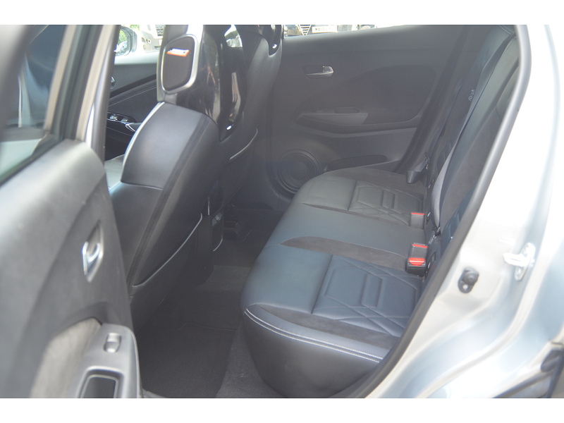 Nissan Juke 1.0 DIG-T Tekna+ SUV 5dr Petrol Manual Euro 6 (s/s) (114 ps) | H/SEATS|R/CAM|CRUISE|NAV - U11101