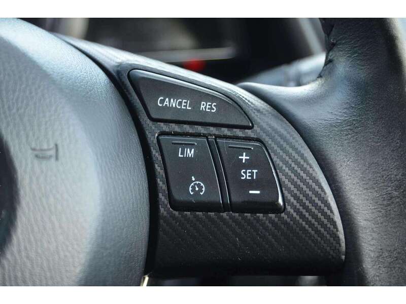 Mazda Mazda2 1.5 SKYACTIV-D Sport Nav Hatchback 5dr Diesel Manual Euro 6 (s/s) (105 ps) | TRADE ONLY|PX TO CLEAR - U11102