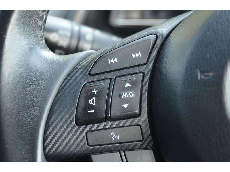 Mazda Mazda2 1.5 SKYACTIV-D Sport Nav Hatchback 5dr Diesel Manual Euro 6 (s/s) (105 ps) | TRADE ONLY|PX TO CLEAR - U11102