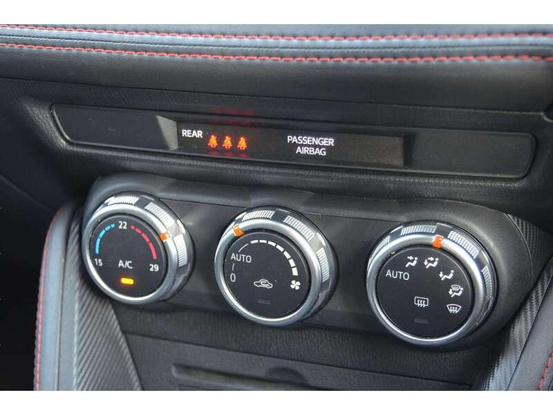 Mazda Mazda2 1.5 SKYACTIV-D Sport Nav Hatchback 5dr Diesel Manual Euro 6 (s/s) (105 ps) | TRADE ONLY|PX TO CLEAR - U11102