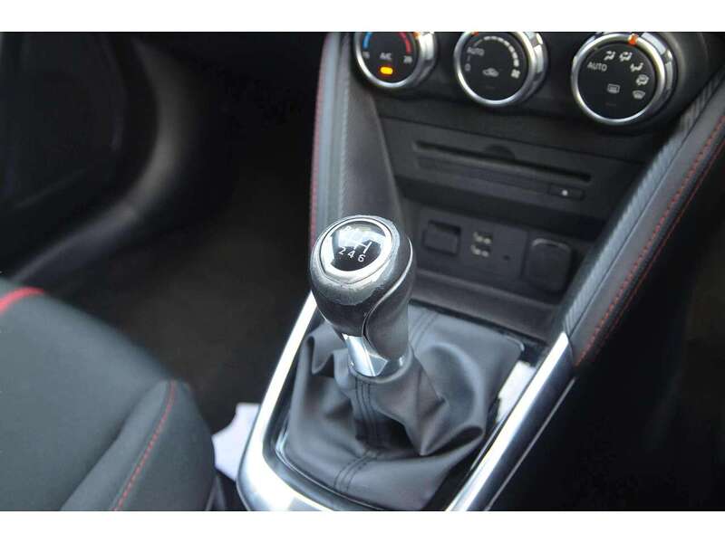 Mazda Mazda2 1.5 SKYACTIV-D Sport Nav Hatchback 5dr Diesel Manual Euro 6 (s/s) (105 ps) | TRADE ONLY|PX TO CLEAR - U11102