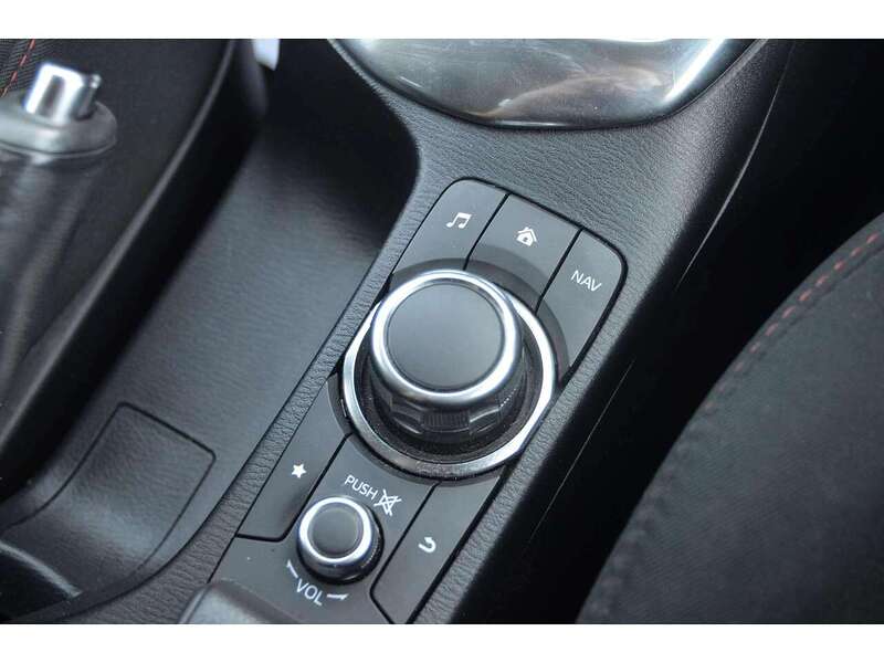 Mazda Mazda2 1.5 SKYACTIV-D Sport Nav Hatchback 5dr Diesel Manual Euro 6 (s/s) (105 ps) | TRADE ONLY|PX TO CLEAR - U11102