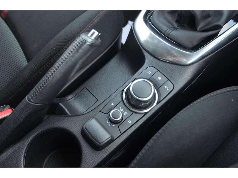 Mazda Mazda2 1.5 SKYACTIV-D Sport Nav Hatchback 5dr Diesel Manual Euro 6 (s/s) (105 ps) | TRADE ONLY|PX TO CLEAR - U11102