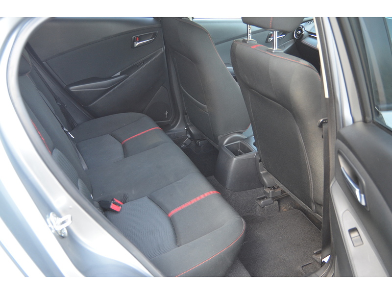 Mazda Mazda2 1.5 SKYACTIV-D Sport Nav Hatchback 5dr Diesel Manual Euro 6 (s/s) (105 ps) | TRADE ONLY|PX TO CLEAR - U11102