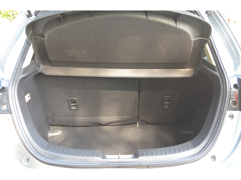 Mazda Mazda2 1.5 SKYACTIV-D Sport Nav Hatchback 5dr Diesel Manual Euro 6 (s/s) (105 ps) | TRADE ONLY|PX TO CLEAR - U11102