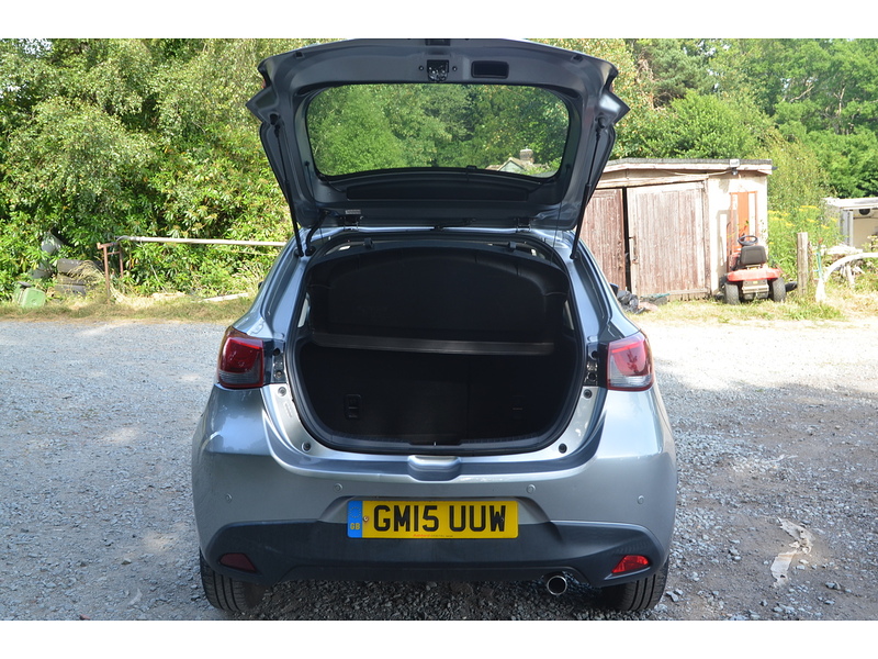 Mazda Mazda2 1.5 SKYACTIV-D Sport Nav Hatchback 5dr Diesel Manual Euro 6 (s/s) (105 ps) | TRADE ONLY|PX TO CLEAR - U11102