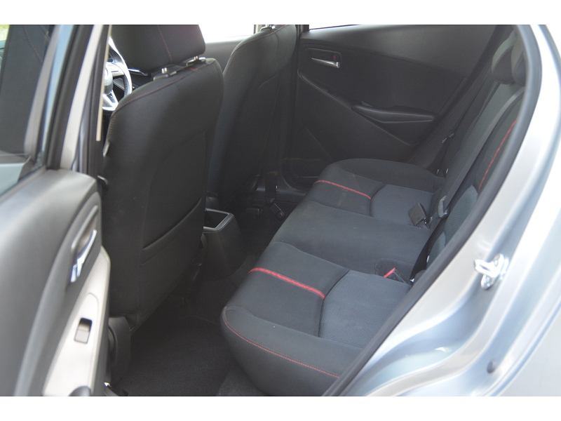 Mazda Mazda2 1.5 SKYACTIV-D Sport Nav Hatchback 5dr Diesel Manual Euro 6 (s/s) (105 ps) | TRADE ONLY|PX TO CLEAR - U11102