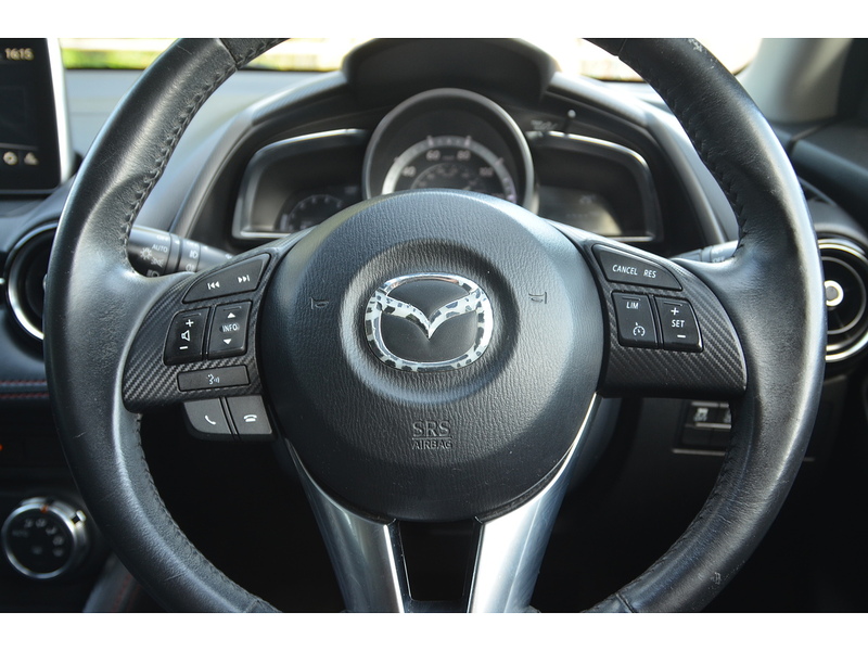 Mazda Mazda2 1.5 SKYACTIV-D Sport Nav Hatchback 5dr Diesel Manual Euro 6 (s/s) (105 ps) | TRADE ONLY|PX TO CLEAR - U11102