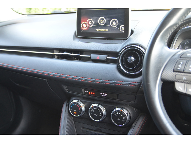 Mazda Mazda2 1.5 SKYACTIV-D Sport Nav Hatchback 5dr Diesel Manual Euro 6 (s/s) (105 ps) | TRADE ONLY|PX TO CLEAR - U11102