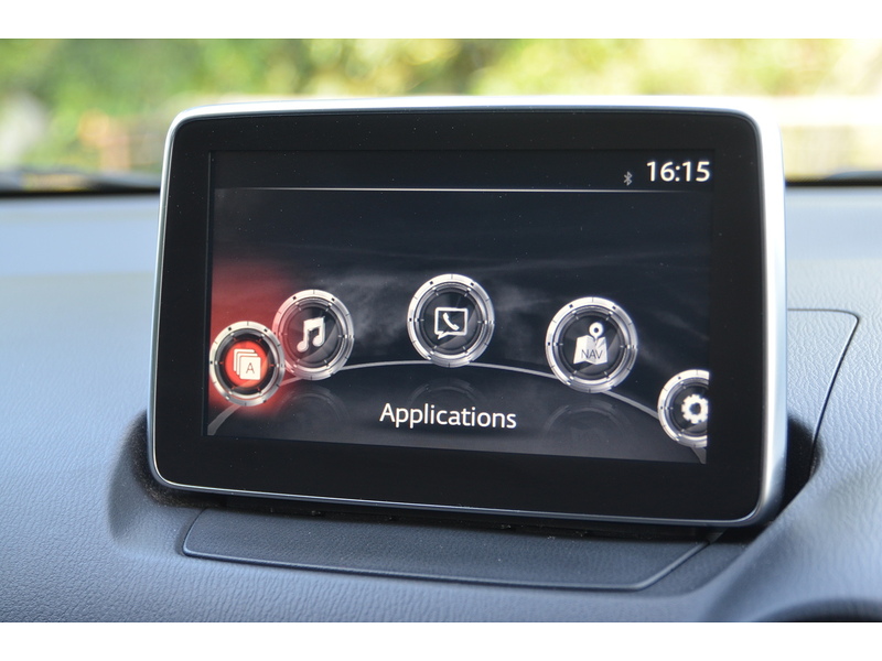 Mazda Mazda2 1.5 SKYACTIV-D Sport Nav Hatchback 5dr Diesel Manual Euro 6 (s/s) (105 ps) | TRADE ONLY|PX TO CLEAR - U11102