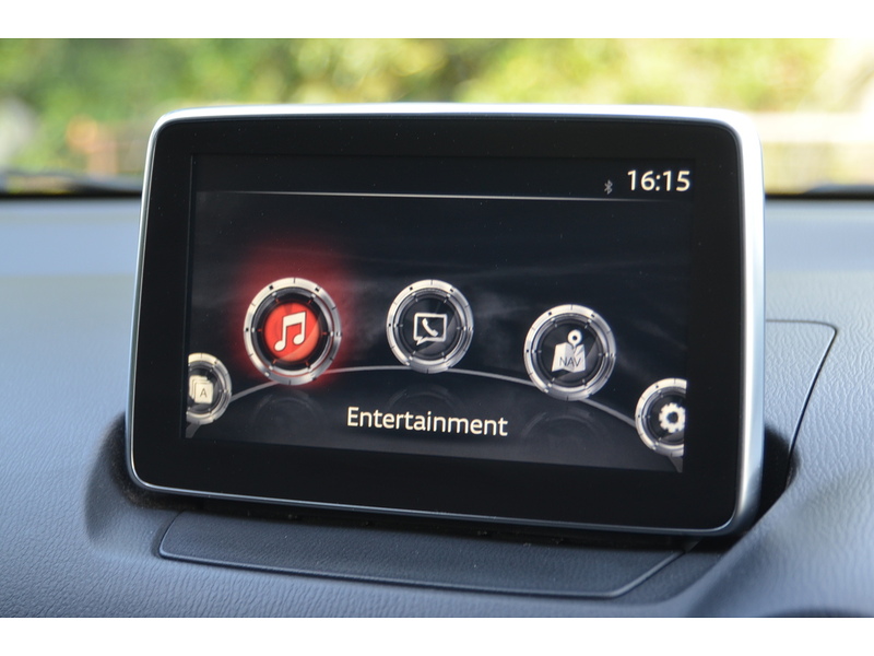 Mazda Mazda2 1.5 SKYACTIV-D Sport Nav Hatchback 5dr Diesel Manual Euro 6 (s/s) (105 ps) | TRADE ONLY|PX TO CLEAR - U11102