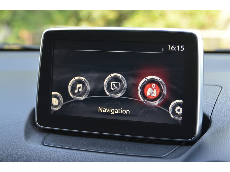 Mazda Mazda2 1.5 SKYACTIV-D Sport Nav Hatchback 5dr Diesel Manual Euro 6 (s/s) (105 ps) | TRADE ONLY|PX TO CLEAR - U11102